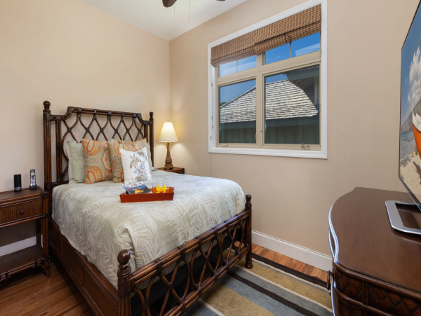 Ultimate Hawaiian Vacation Rental with Private Pool & Spa