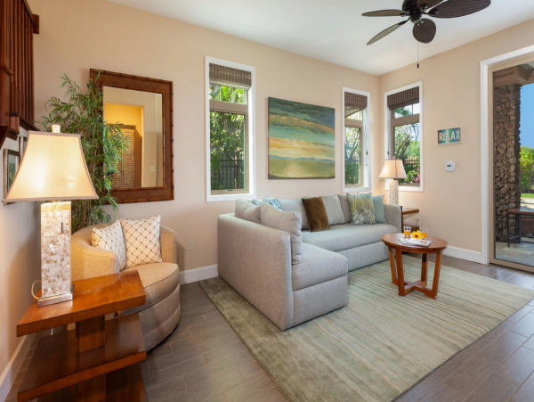 Ultimate Hawaiian Vacation Rental with Private Pool & Spa