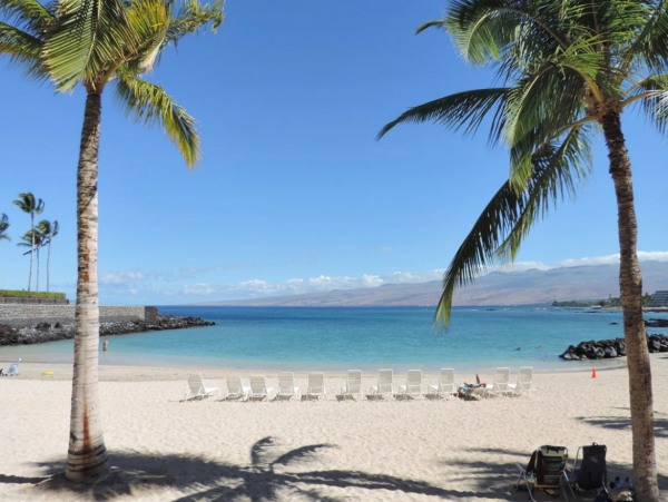 Ultimate Hawaiian Vacation Rental with Private Pool & Spa