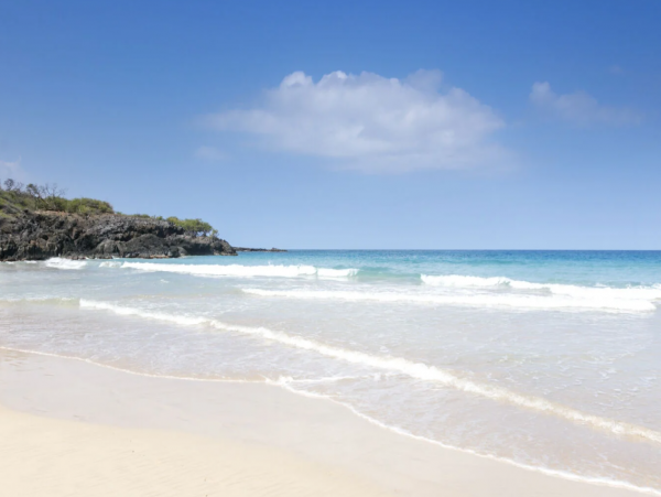 Ultimate Hawaiian Vacation Rental with Private Pool & Spa