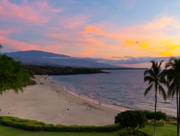 Ultimate Hawaiian Vacation Rental with Private Pool & Spa