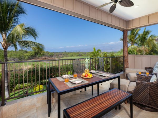 Ultimate Hawaiian Vacation Rental with Private Pool & Spa