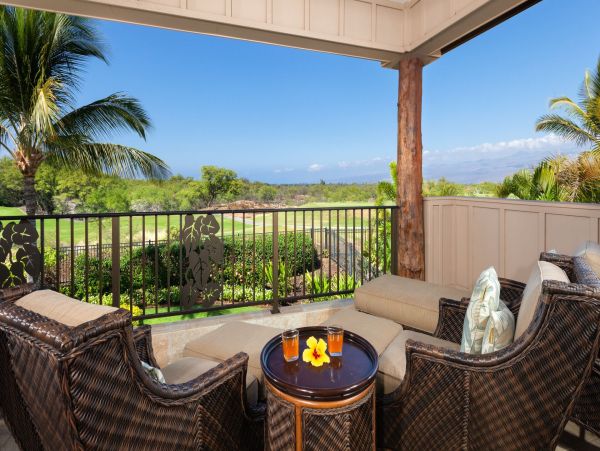Ultimate Hawaiian Vacation Rental with Private Pool & Spa