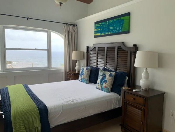Premier Vacation Rental in St. Croix