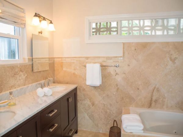 Premier Vacation Rental in St. Croix