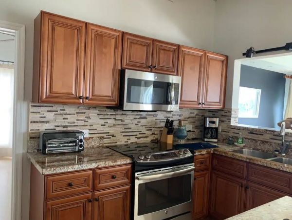 Premier Vacation Rental in St. Croix