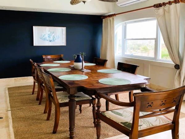 Premier Vacation Rental in St. Croix