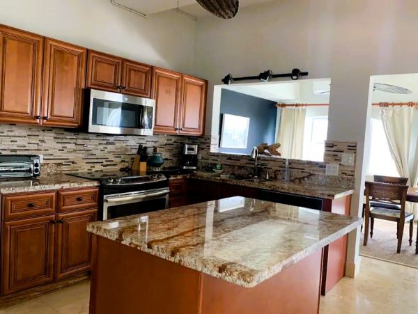 Premier Vacation Rental in St. Croix