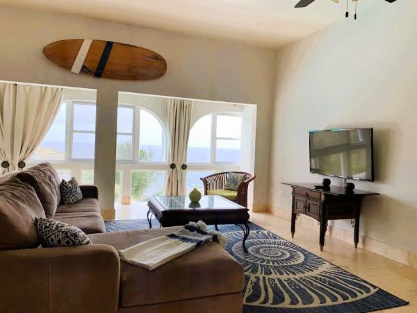 Premier Vacation Rental in St. Croix