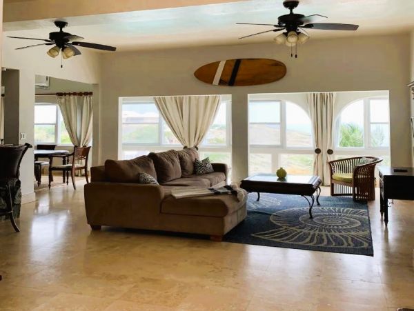 Premier Vacation Rental in St. Croix