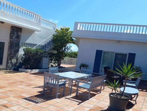 Premier Vacation Rental in St. Croix