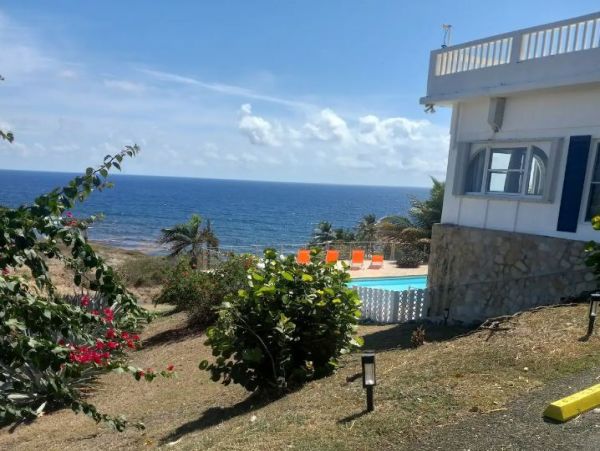 Premier Vacation Rental in St. Croix