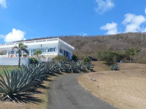 Premier Vacation Rental in St. Croix