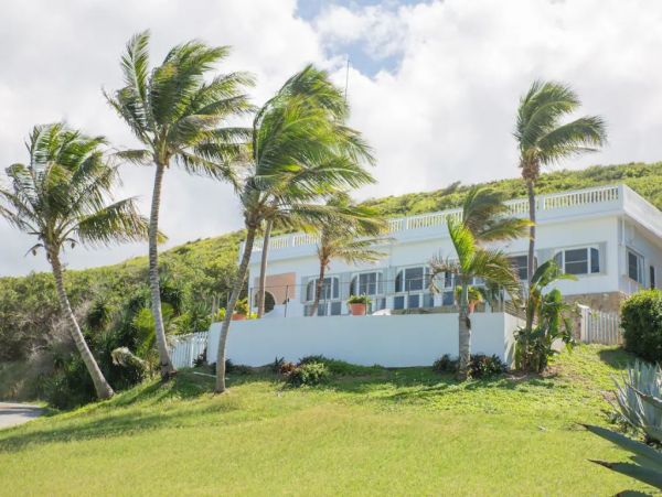 Premier Vacation Rental in St. Croix