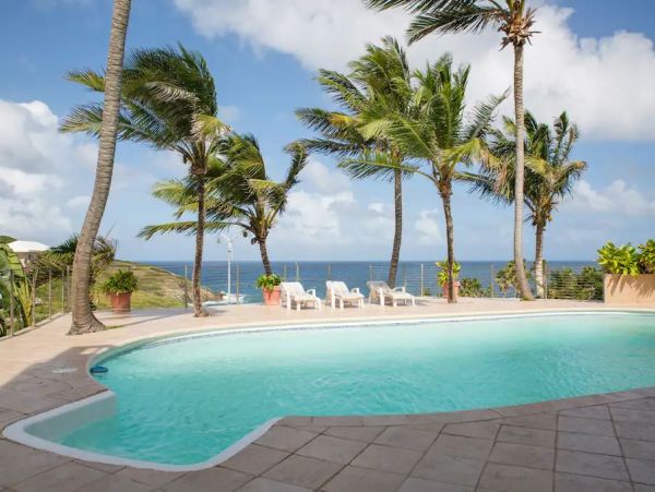 Premier Vacation Rental in St. Croix