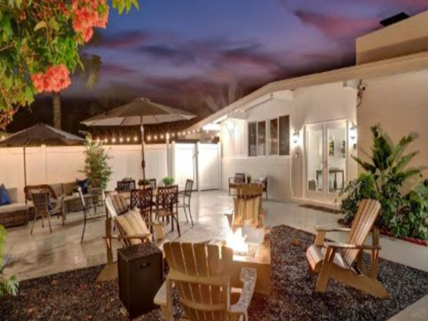 Pompano Beach 5 Bedroom Vacation Home Private Pool
