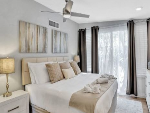 Pompano Beach 5 Bedroom Vacation Home Private Pool