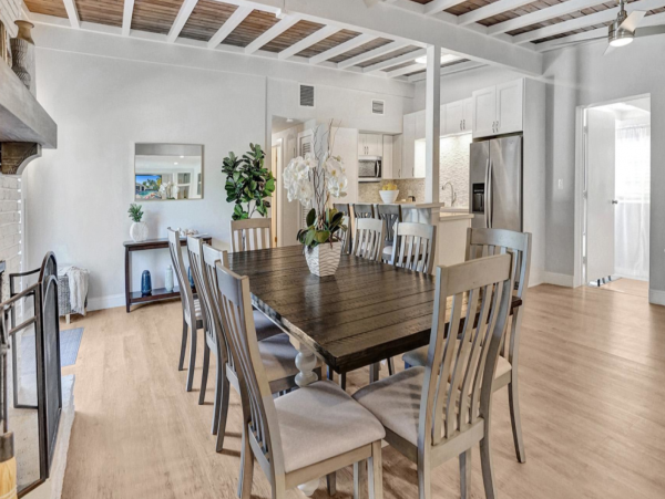 Pompano Beach 5 Bedroom Vacation Home Private Pool