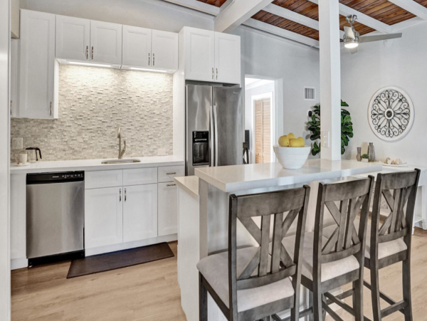 Pompano Beach 5 Bedroom Vacation Home Private Pool
