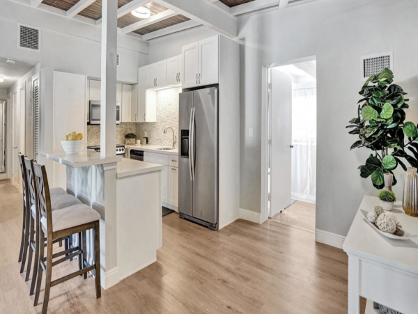 Pompano Beach 5 Bedroom Vacation Home Private Pool