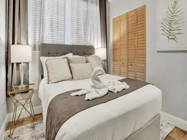 Pompano Beach 5 Bedroom Vacation Home Private Pool