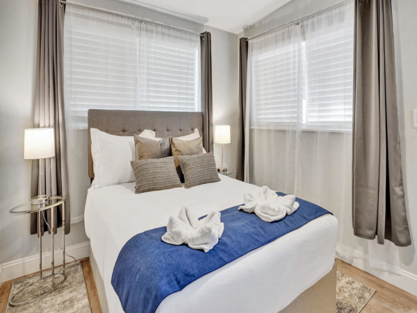 Pompano Beach 5 Bedroom Vacation Home Private Pool