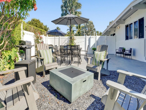 Pompano Beach 5 Bedroom Vacation Home Private Pool