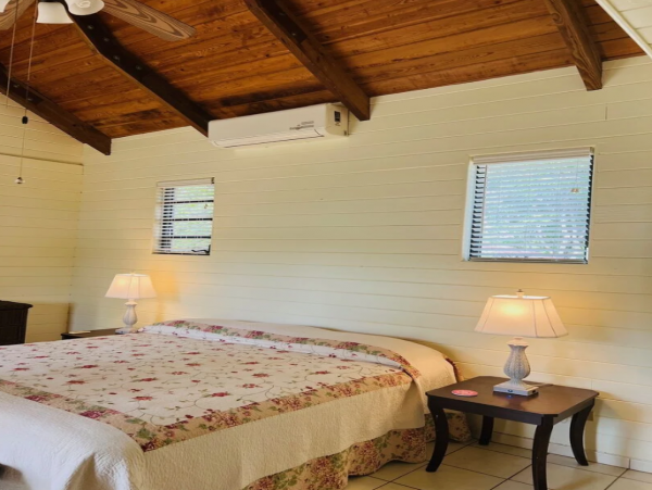 St. Croix Vacation Rental: Beachfront Tranquility & Tropical Charm