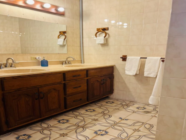 St. Croix Vacation Rental: Beachfront Tranquility & Tropical Charm
