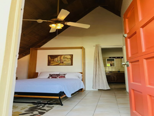 St. Croix Vacation Rental: Beachfront Tranquility & Tropical Charm