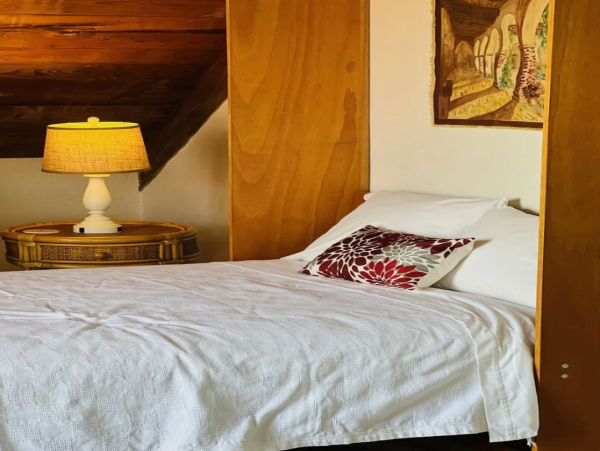 St. Croix Vacation Rental: Beachfront Tranquility & Tropical Charm