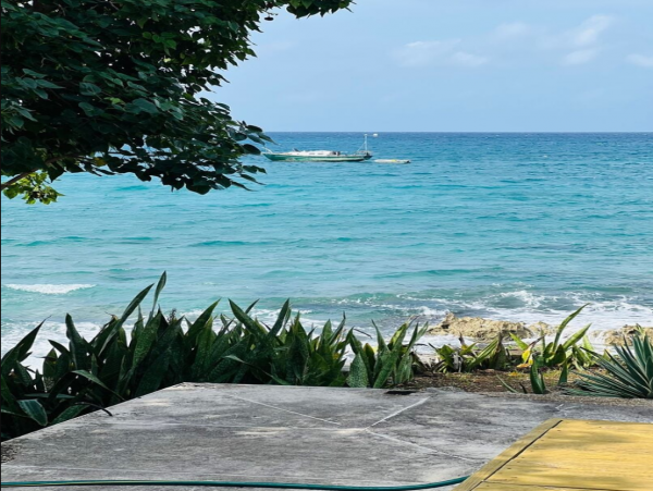 St. Croix Vacation Rental: Beachfront Tranquility & Tropical Charm