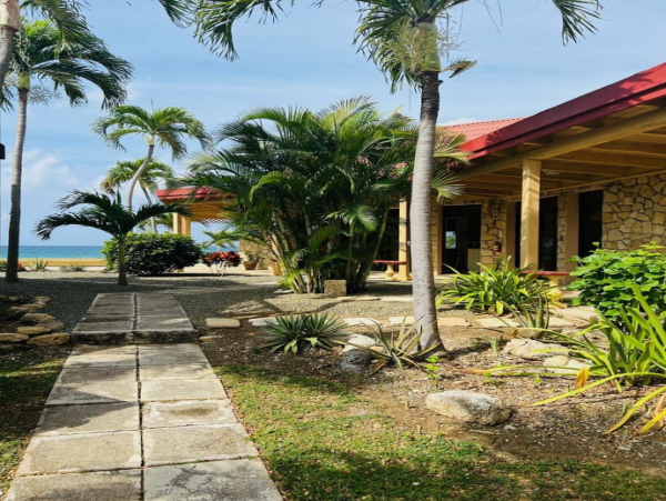 St. Croix Vacation Rental: Beachfront Tranquility & Tropical Charm