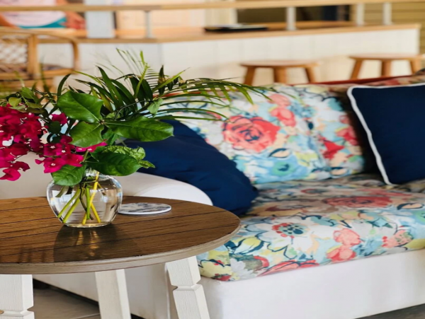 St. Croix Vacation Rental: Beachfront Tranquility & Tropical Charm
