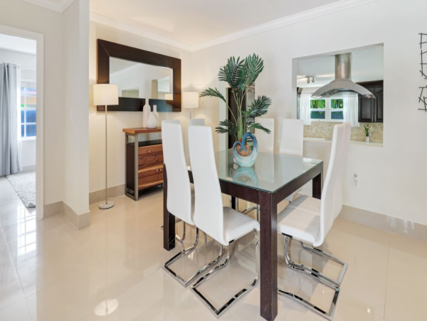 Gorgeous Bliss in Ft. Lauderdale with Private Pool & Firepit