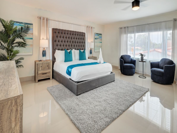 Gorgeous Bliss in Ft. Lauderdale with Private Pool & Firepit