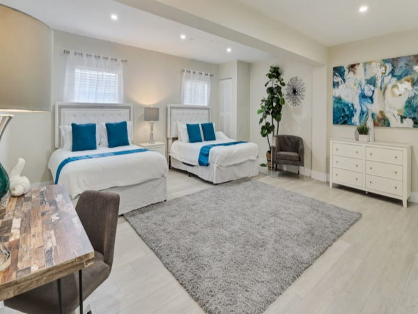 Gorgeous Bliss in Ft. Lauderdale with Private Pool & Firepit