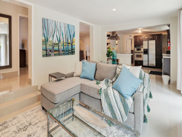 Gorgeous Bliss in Ft. Lauderdale with Private Pool & Firepit