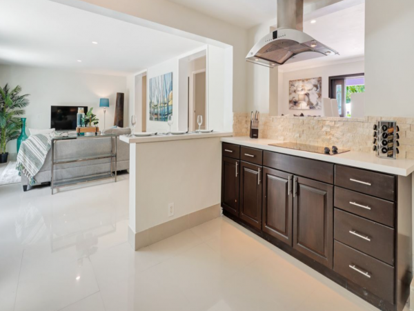Gorgeous Bliss in Ft. Lauderdale with Private Pool & Firepit