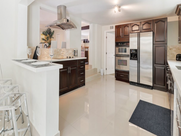Gorgeous Bliss in Ft. Lauderdale with Private Pool & Firepit