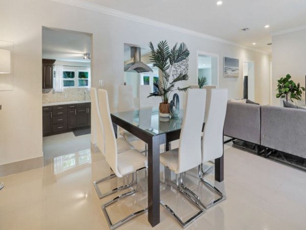 Gorgeous Bliss in Ft. Lauderdale with Private Pool & Firepit