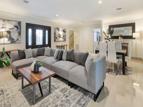Gorgeous Bliss in Ft. Lauderdale with Private Pool & Firepit
