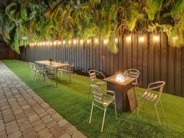 Gorgeous Bliss in Ft. Lauderdale with Private Pool & Firepit
