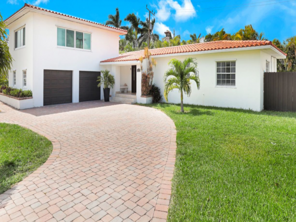 Gorgeous Bliss in Ft. Lauderdale with Private Pool & Firepit