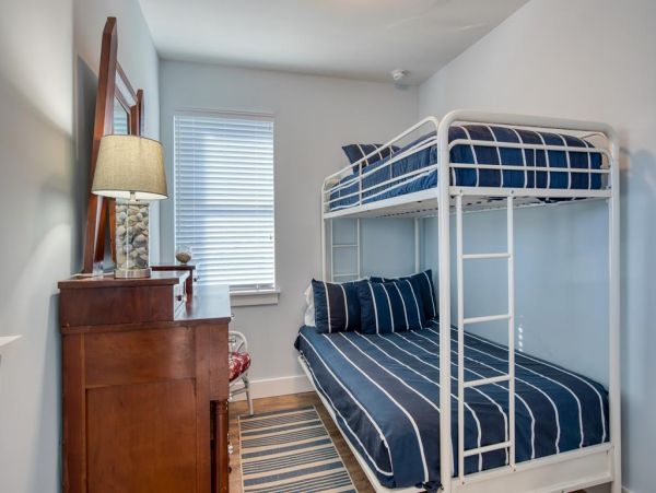 Luxury St. Augustine Beach Vacation Home with Rooftop Views
