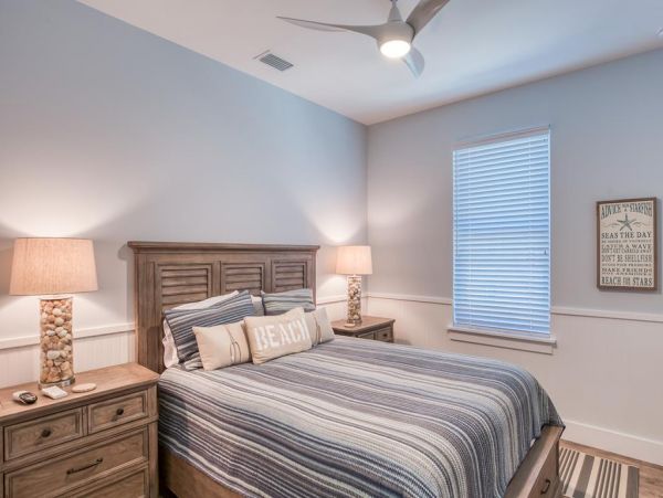 Luxury St. Augustine Beach Vacation Home with Rooftop Views