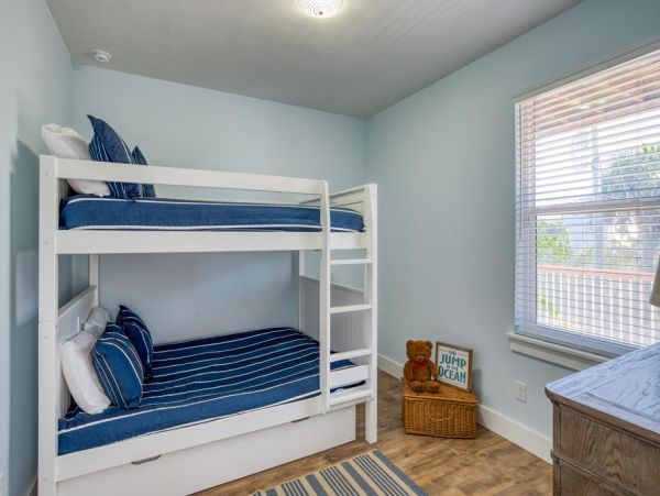 Luxury St. Augustine Beach Vacation Home with Rooftop Views