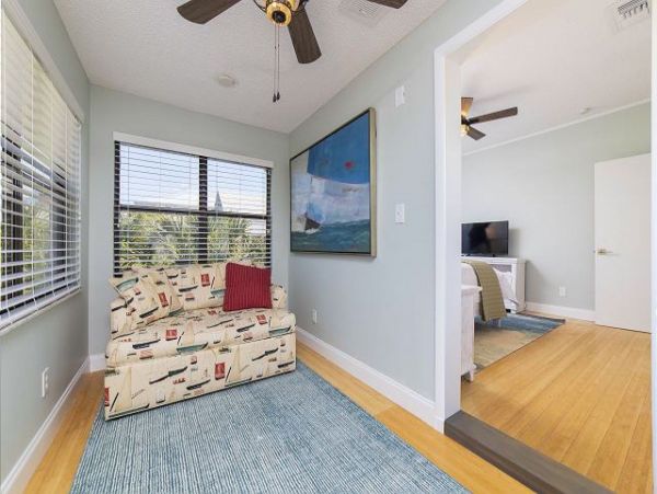 Top St. Augustine Vacation Rental