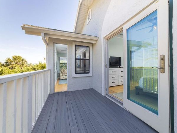 Top St. Augustine Vacation Rental