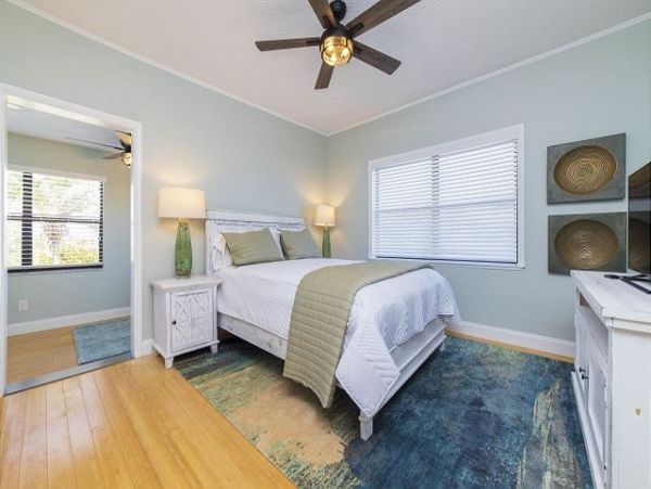 Top St. Augustine Vacation Rental